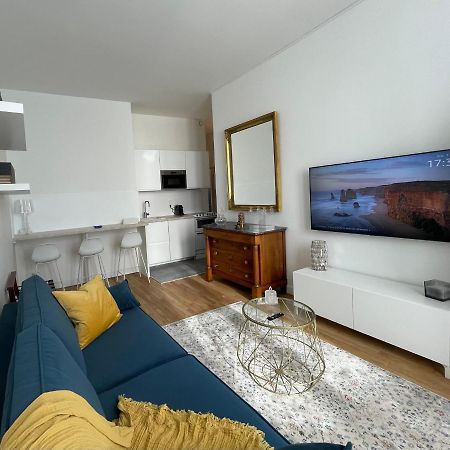 Appartement LUX Cathédrale à Reims Extérieur photo