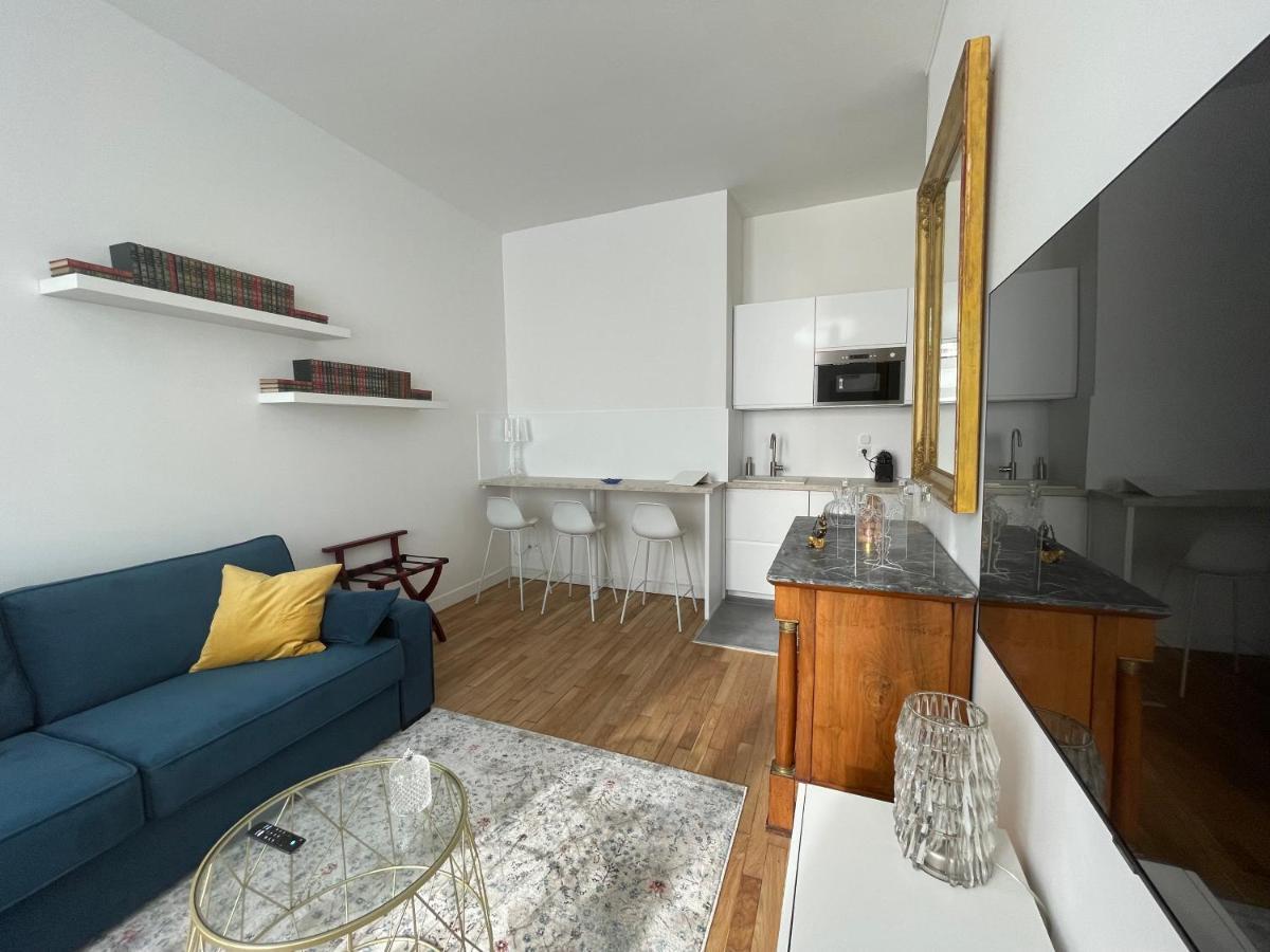 Appartement LUX Cathédrale à Reims Extérieur photo